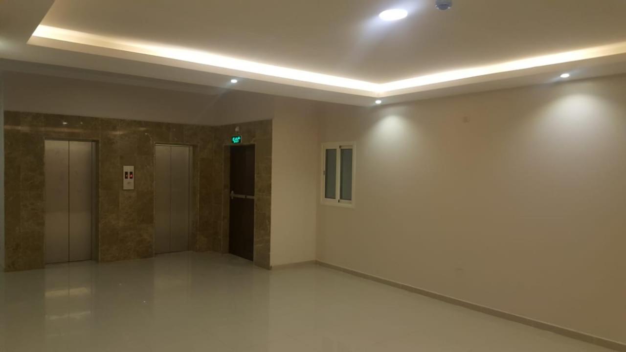Al Nakhla Aparthotel al-Hufuf Exteriör bild